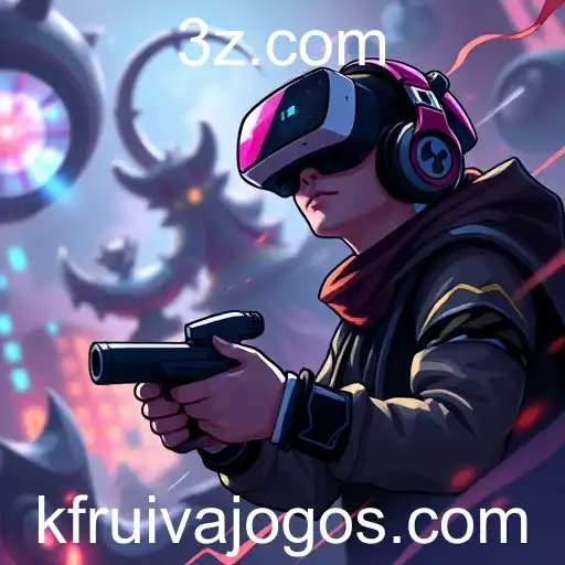 Avanços e Tendências nos Jogos de 2026