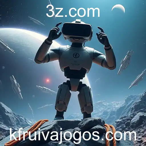 A Expansão dos Jogos em Realidade Aumentada em 2026