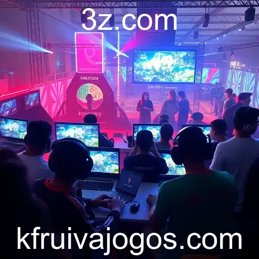 O Crescimento dos Jogos Digitais no Brasil