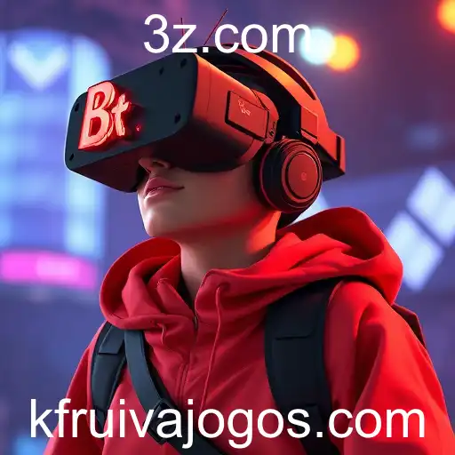 Futuro dos Jogos: Tendências e Inovações