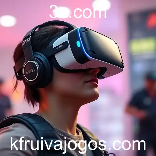 Tendências do Mercado de Jogos em 2025