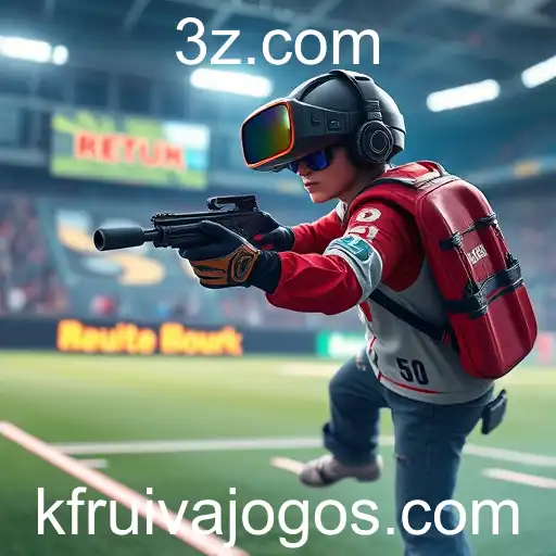 A Revolução dos Jogos Online: Novidades e Tendências