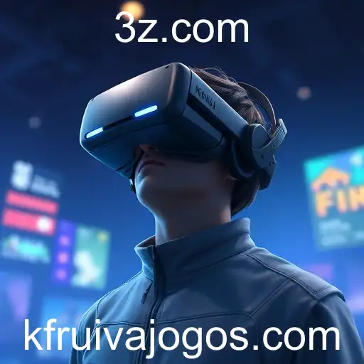 Tendências e Inovações em Jogos Online