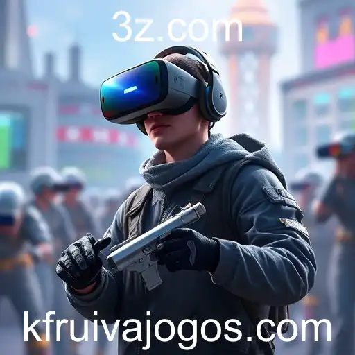 A Revolução dos Jogos Digitais em 2025