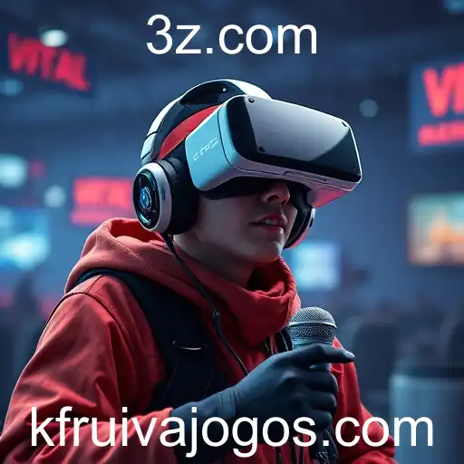 A Evolução e Inovação dos Jogos em 2026