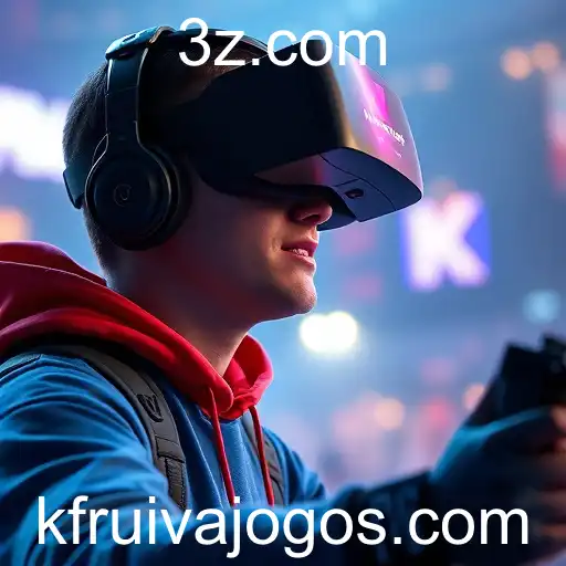 A Revolução dos Jogos em 2026: Inovações e Tendências