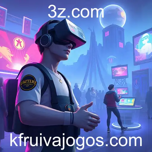 Tendências e Inovações no Mundo dos Jogos em 2025