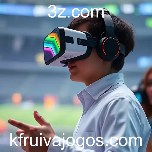 Tendências e Novidades dos Jogos em 2025