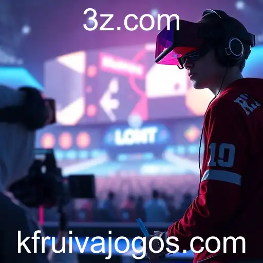 Tendências e Inovações no Mundo dos Jogos em 2026