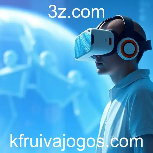 Inovações e Tendências nos Jogos em 2026