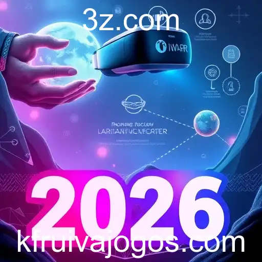 Tendências e Impactos dos Jogos em 2026