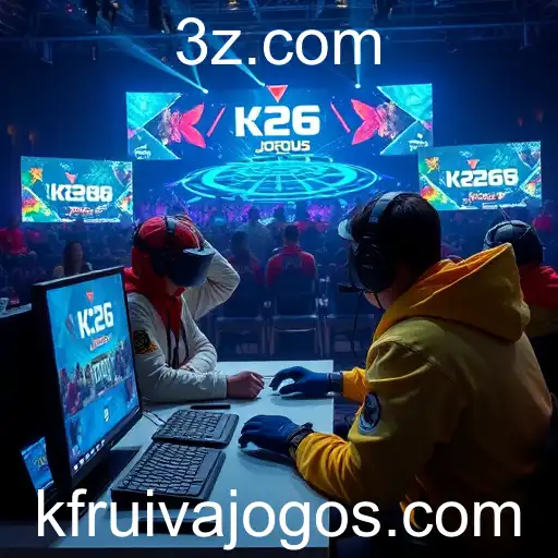 Crescimento dos Jogos Online no Brasil