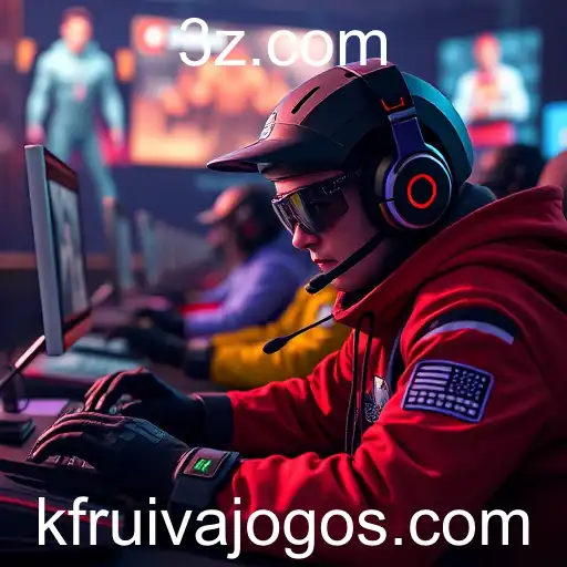 O Crescimento dos Jogos Online em 2026