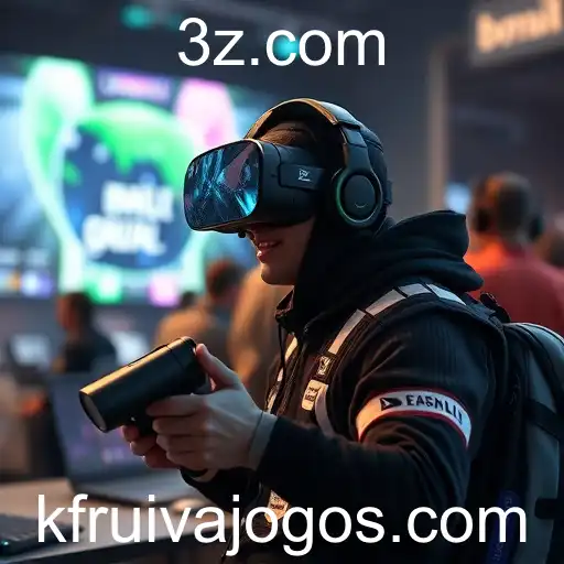 Impacto dos Jogos no Desenvolvimento Cognitivo