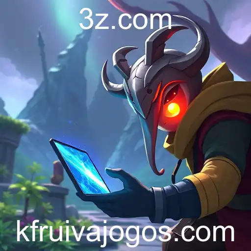 O Impacto e Inovação Nos Jogos em 2026