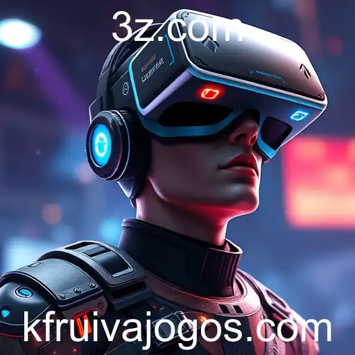 Inovações no Mundo dos Jogos: O Impacto da Tecnologia em 2026