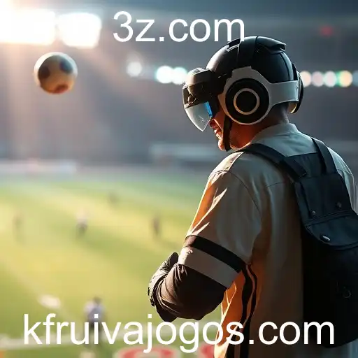 Tendências e Inovações no Mundo dos Jogos em 2026