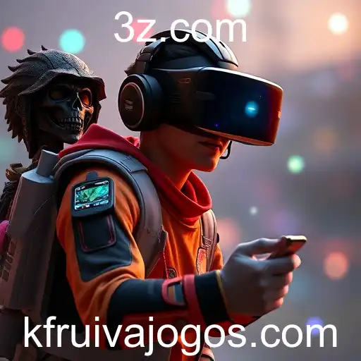 A Evolução dos Jogos Digitais