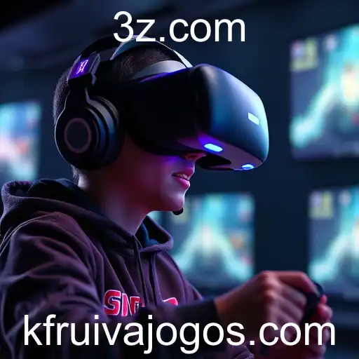 Tendências Emergentes no Universo dos Jogos em 2026