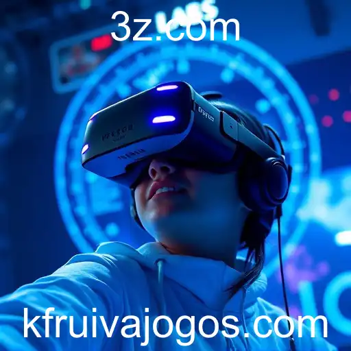 Revolução nos Jogos Online: A Ascensão de 'kfruiva jogos'