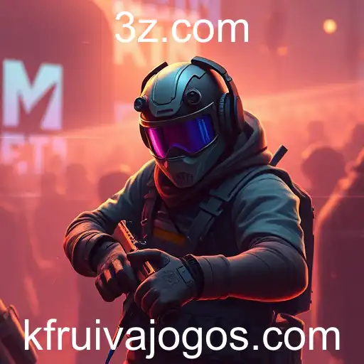 A Ascensão dos 'kfruiva jogos' no Brasil