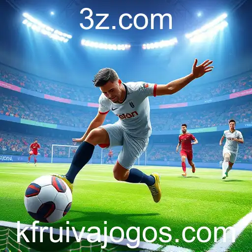 Explorando a Emoção dos Jogos de 'Sports Arena' no kfruiva jogos