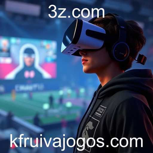 A Revolução dos Jogos Digitais em 2026