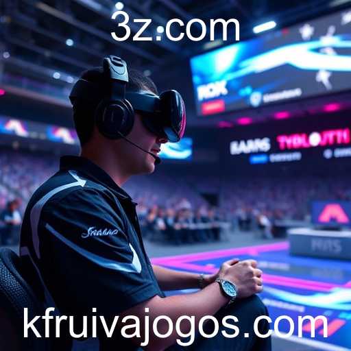 Tendências e Evolução dos Jogos Virtuais em 2026