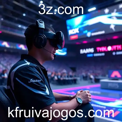 Tendências e Evolução dos Jogos Virtuais em 2026